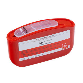 Pocket Sharps™