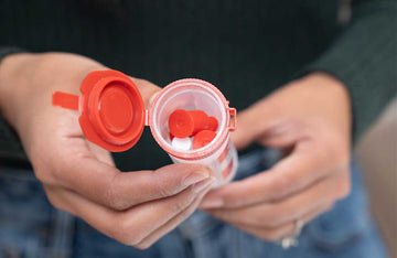 Safely Transport & Dispose of Sharps On The Go