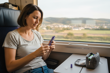 5 Reasons Why the MirTouch Pocket Sharps Container Belongs in Every Diabetes Kit
