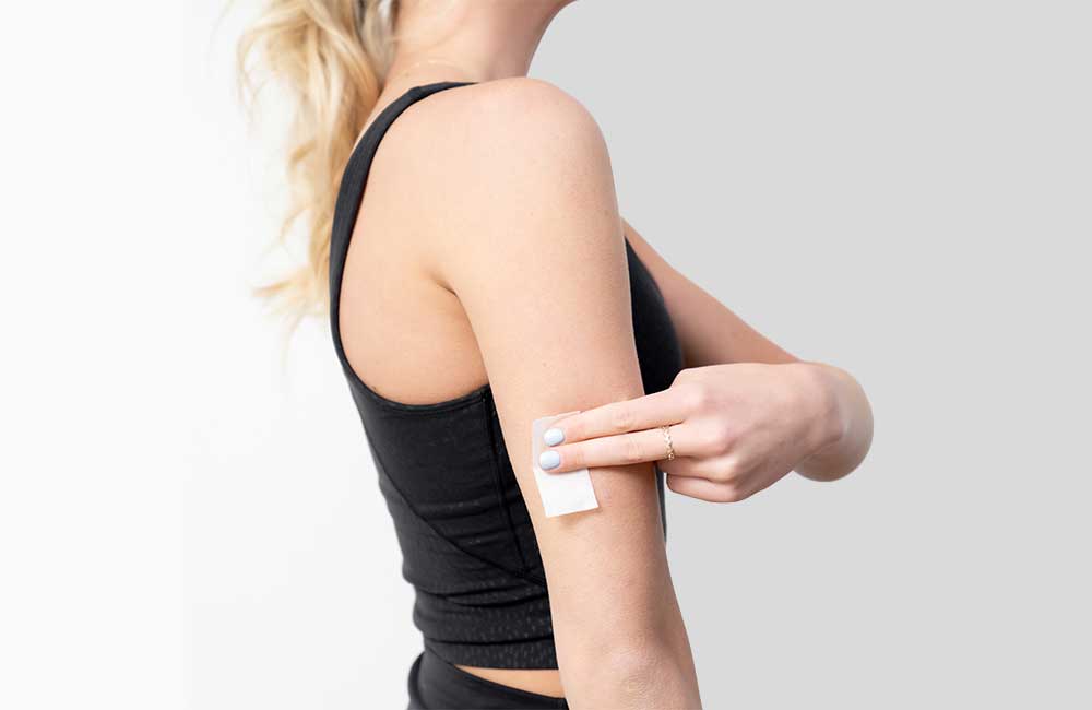 What Are Skin Barrier Wipes and Why Use Them with Your Freestyle Libre Adhesive Patch Covers?