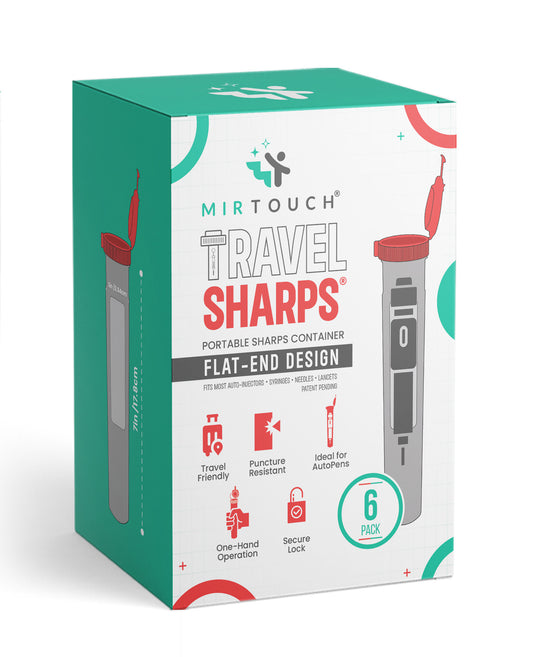 Travel-Sharps-Container-Flat-End-1x7inch