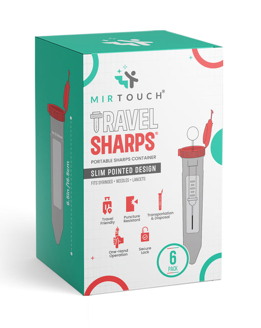 Travel-Sharps-Container-Slim-Pointed-Design