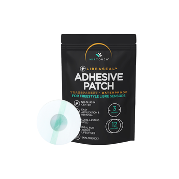 MirTouch Patches