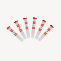 Travel Sharps™ (6-Pack)| Sharps Container for Auto-Injectors, Syringes & Needles