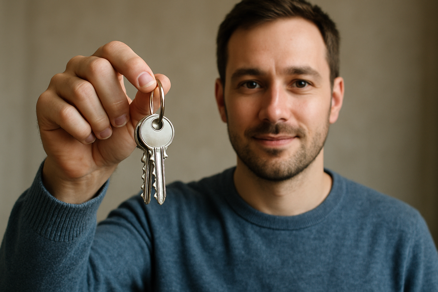 regenerate with silver keys 