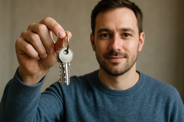 regenerate with silver keys 
