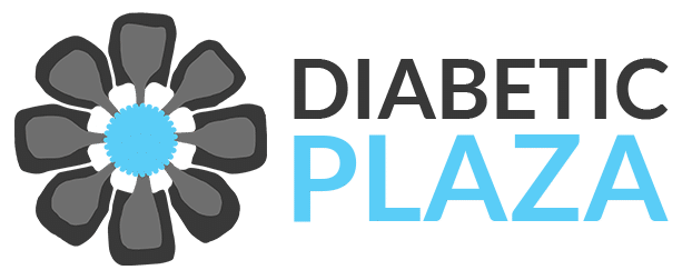 diabetic plaza