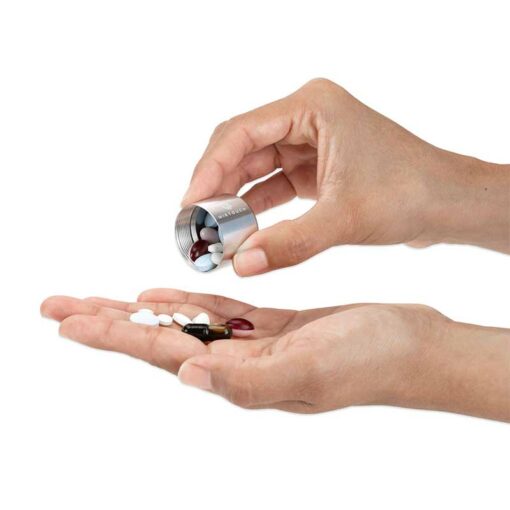 MirTouch-Portable-Pill-Container